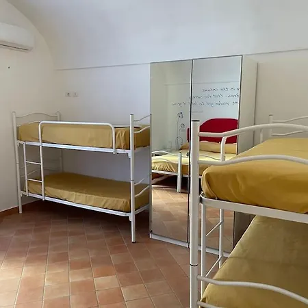 Panoramic House 5 Amalfi Antica Daire