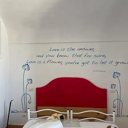 Panoramic House 5 Amalfi Antica 아파트 아트라니
