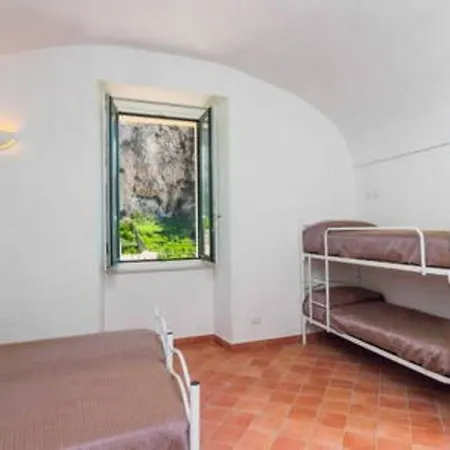 Panoramic House 5 Amalfi Antica