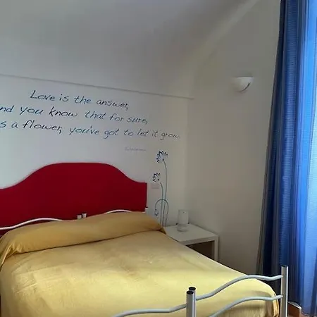 아파트 Panoramic House 5 Amalfi Antica 아트라니